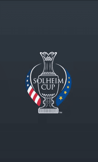 solheim cup